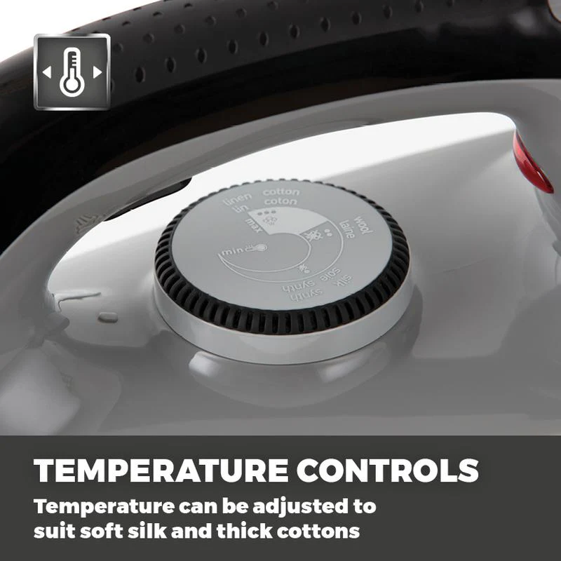 15L Steam Generator Iron - Image 3