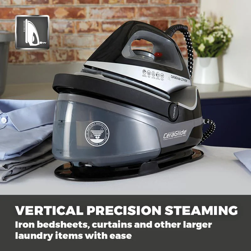 15L Steam Generator Iron - Image 6
