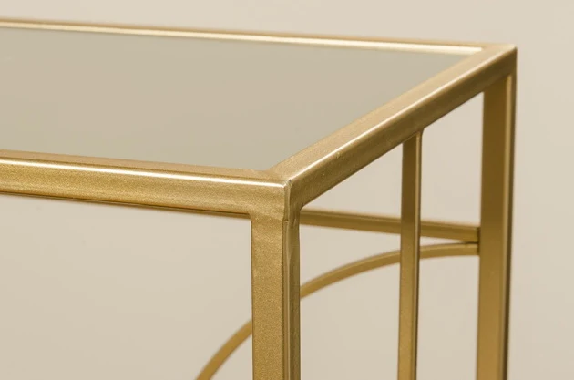 124cm Montana Table - Image 2