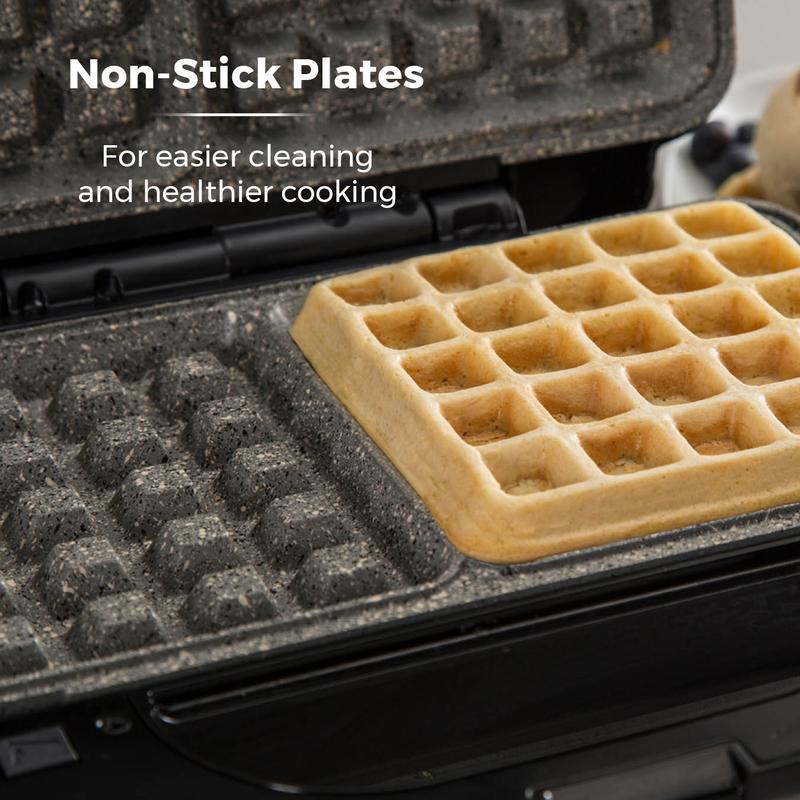 3 in 1 Deep Fill Sandwich Maker - Image 6
