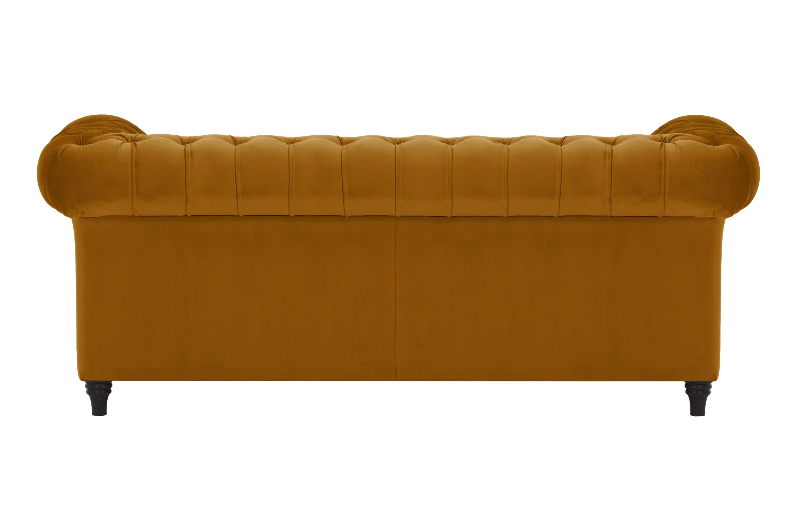 3 Seater Chesterfield - Image 4