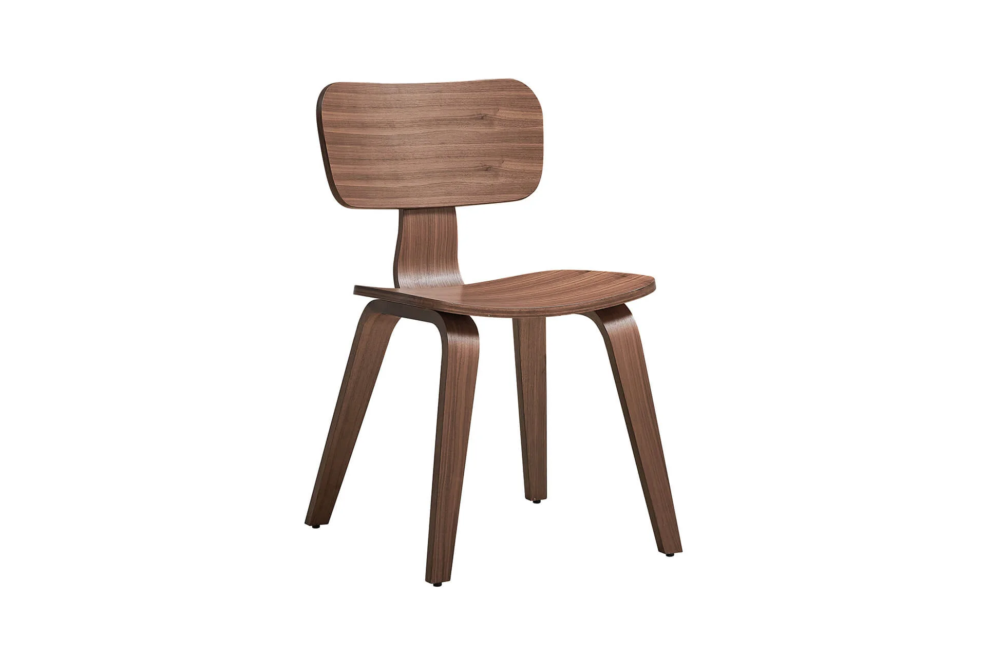 Addison Dining Chair Walnut