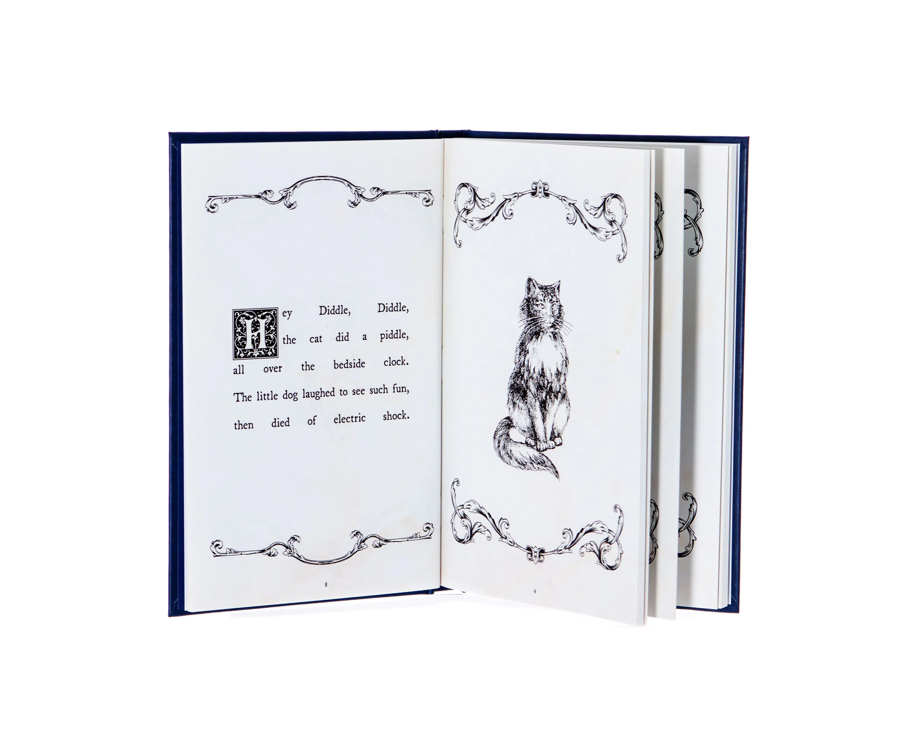 Adult Nursery Rhymes - Image 2