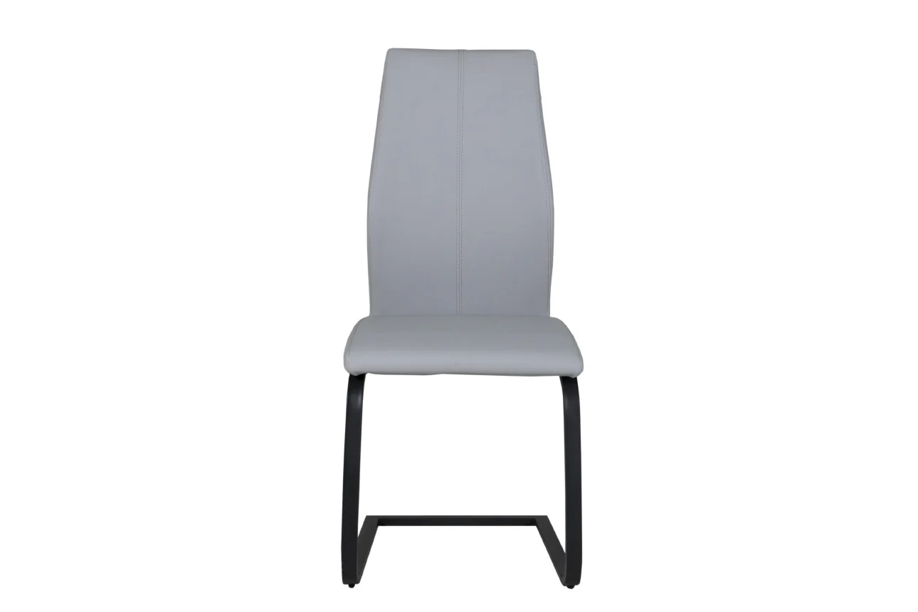 Alta Dining Chair Grey - Image 3