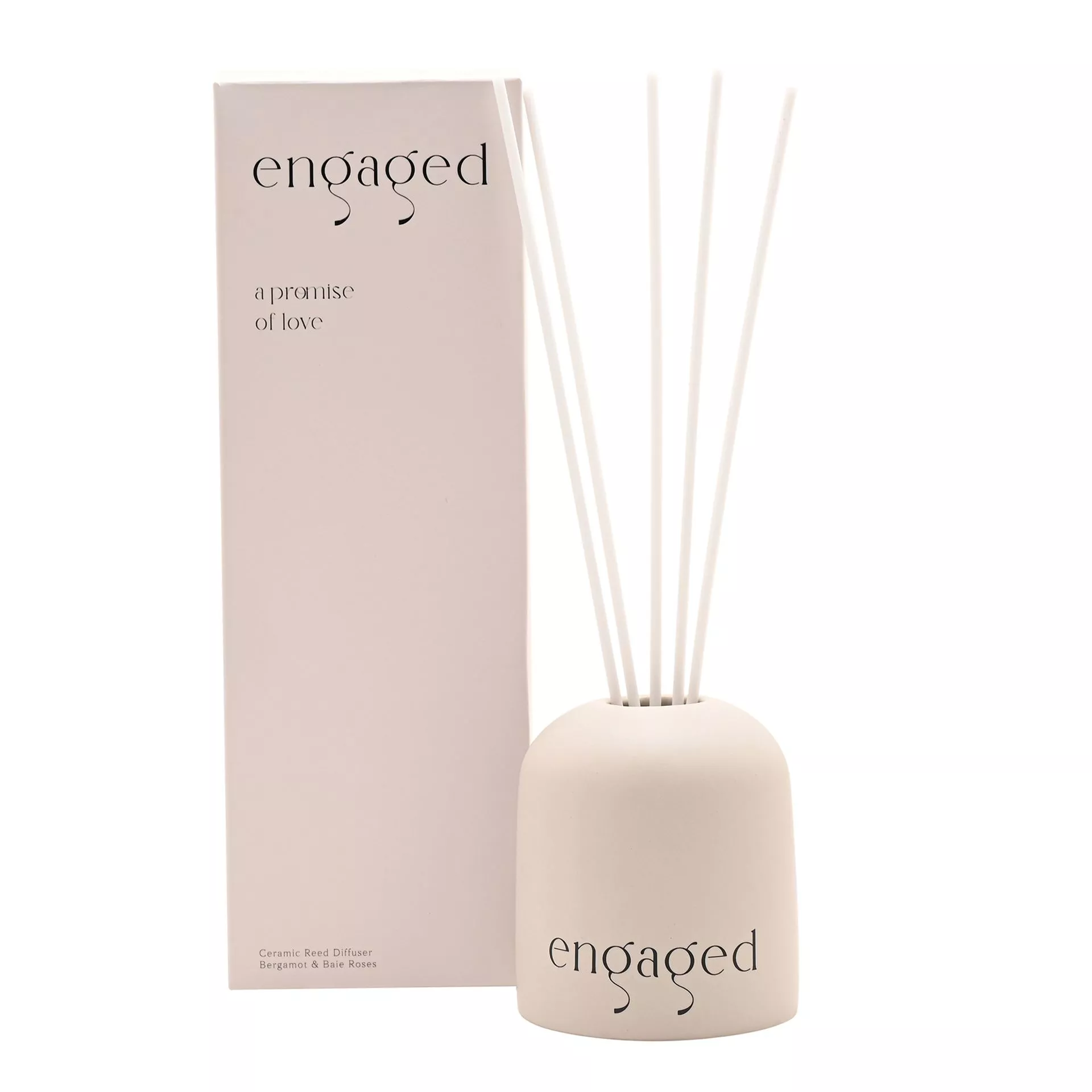 Amore Diffuser – Engaged - Elegant Oil Diffuser Gift - Image 4
