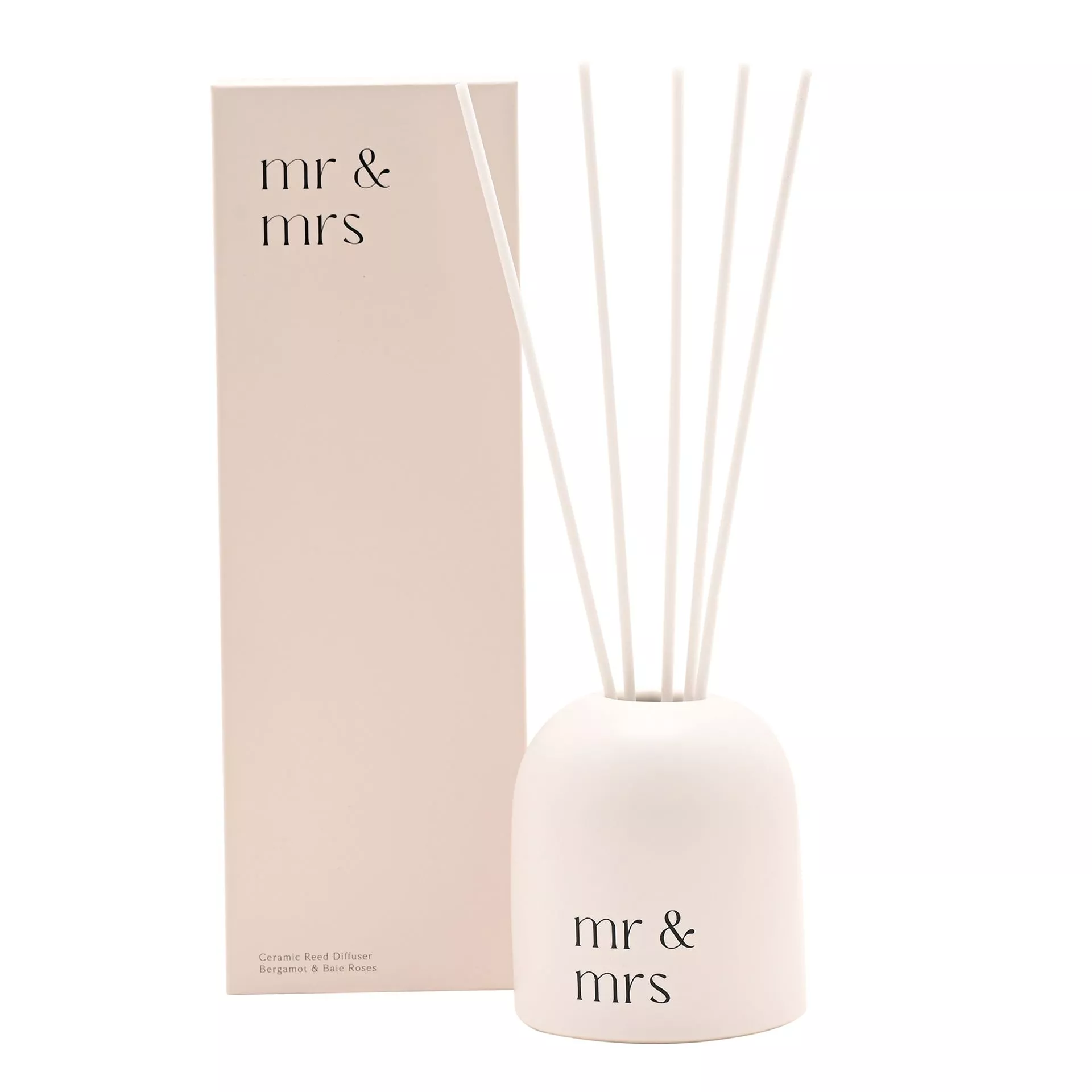 Amore Mr & Mrs Diffuser – Candles, Oil & Diffusers Gift - Image 4