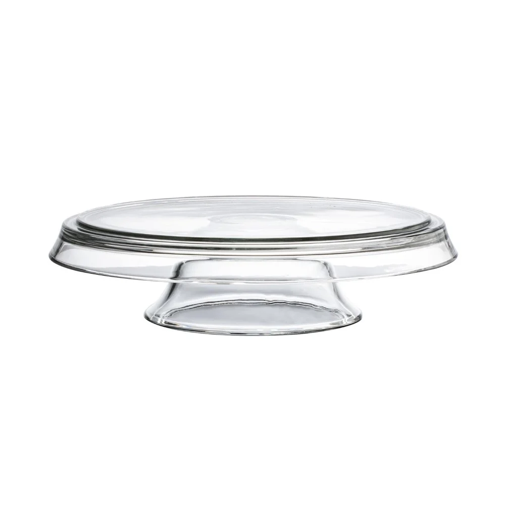 Anchor Hocking 4-in-1 Cake Stand - Image 5
