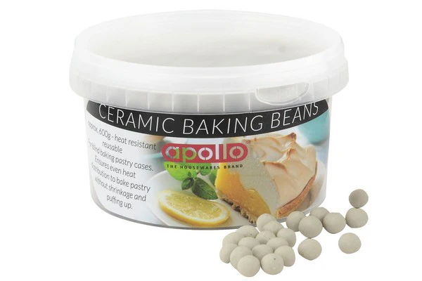 Apollo Baking Beans Tub