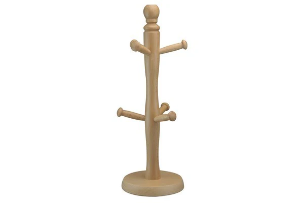 Apollo Housewares Mug Tree - Image 3