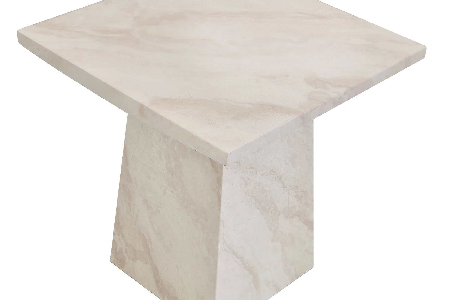 Apollo Lamp Table Taupe - Image 4