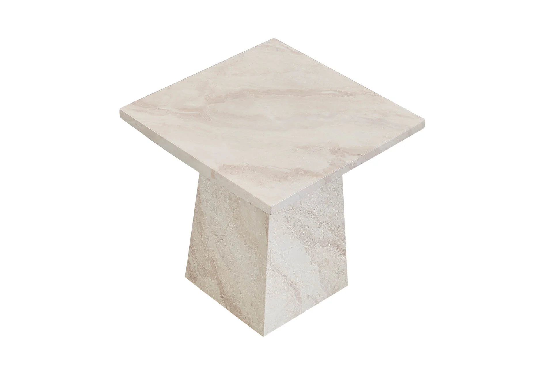 Apollo Lamp Table Taupe - Image 5
