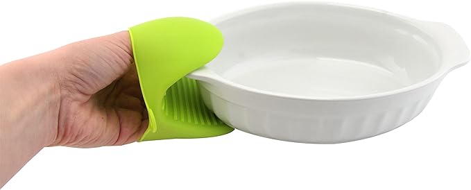 Apollo Silicone Pinch Grip - Image 2