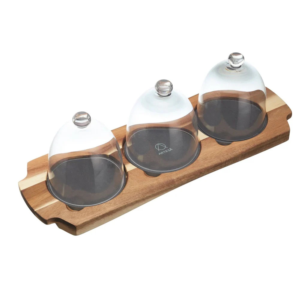 Artesa Appetiser Serving Set