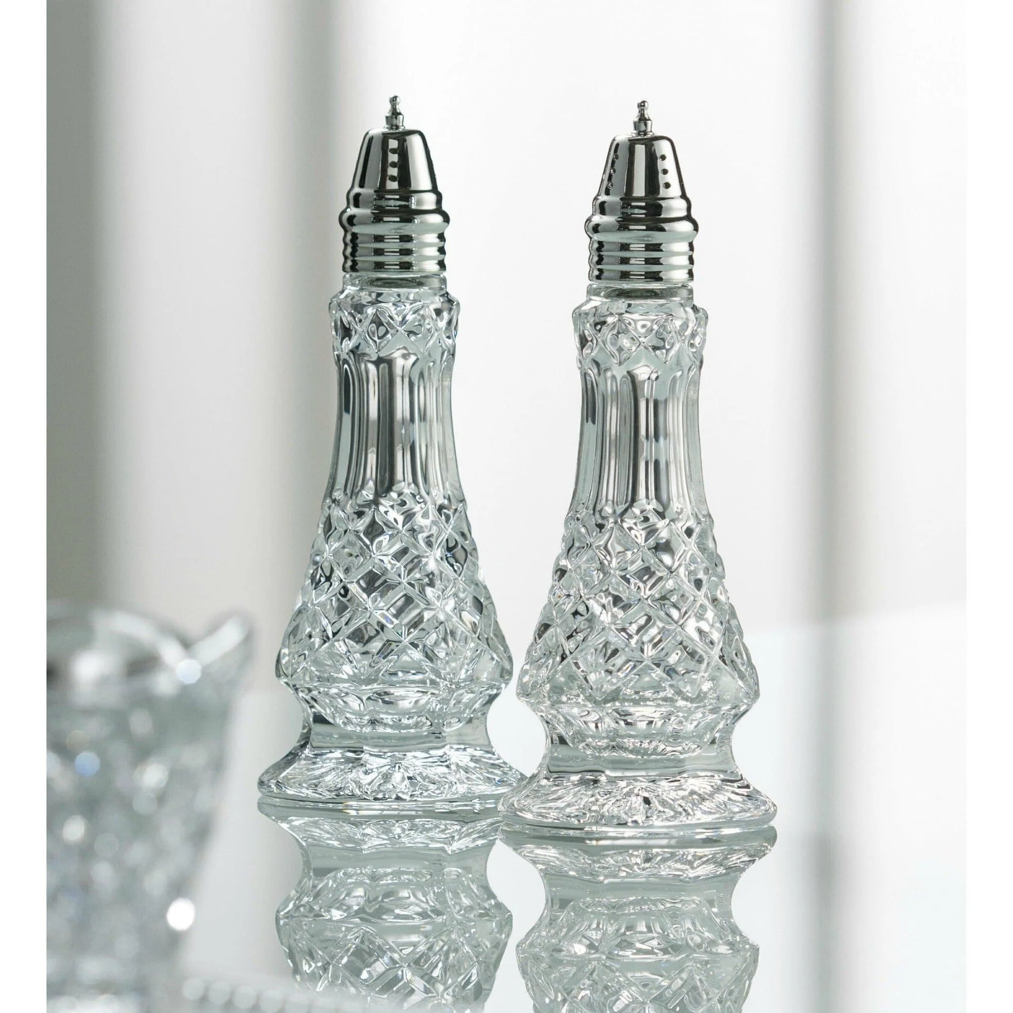 Ashford Salt and Pepper - Image 2