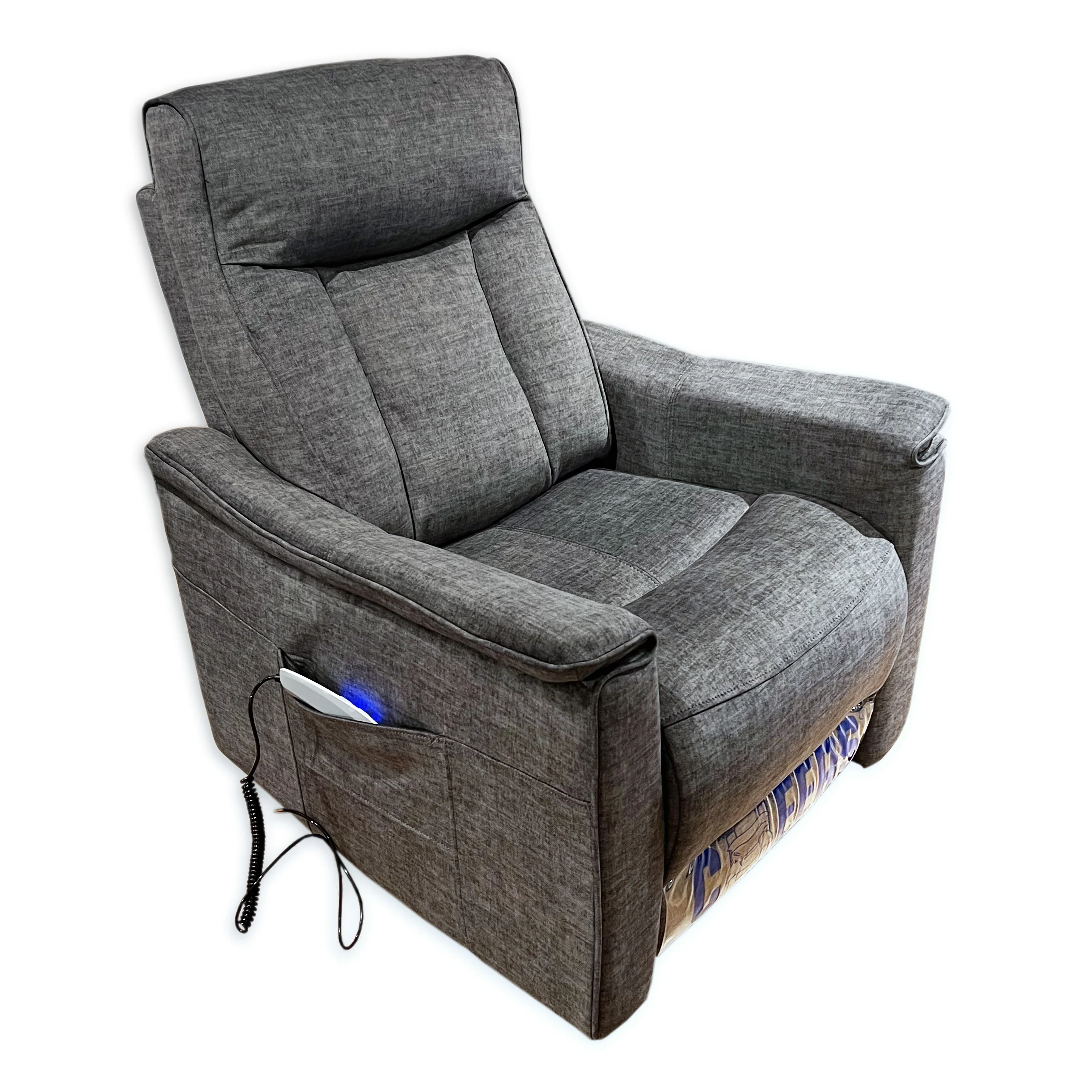 Asti Electric Lift Chair - Image 2
