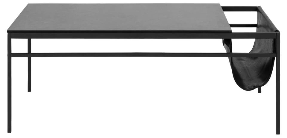 Atalaya Black Coffee Table - Image 3