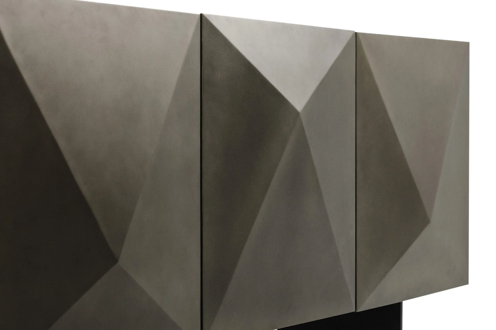 Atlas Sideboard Brown - Image 6