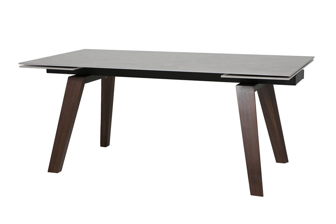 Axton Extendable Dining Table - Image 2