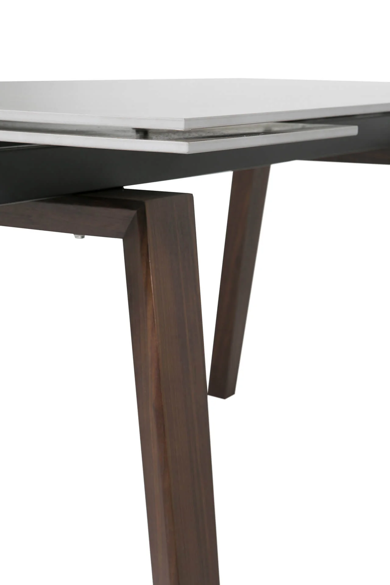 Axton Extendable Dining Table - Image 9