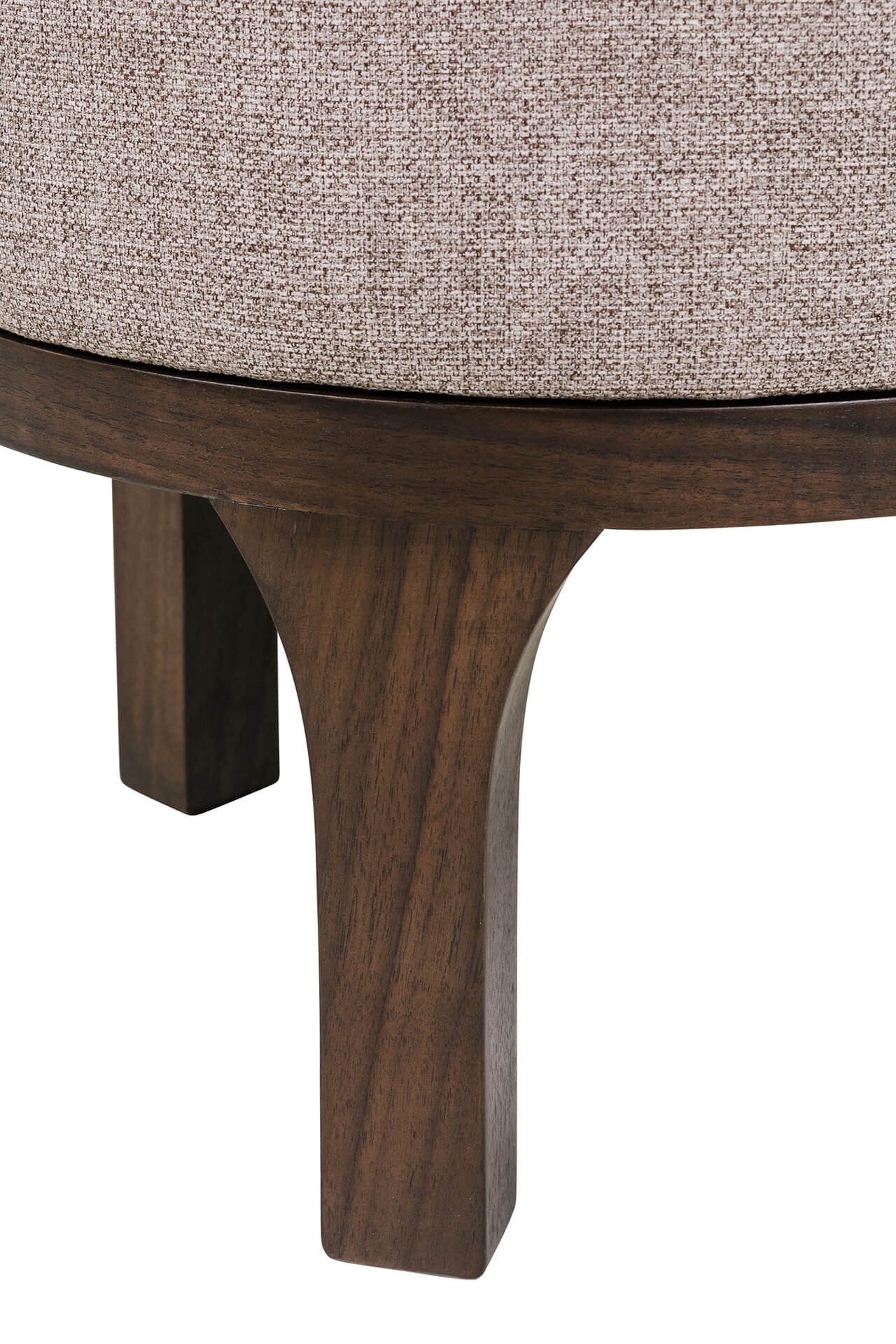 Axton Footstool - Image 3