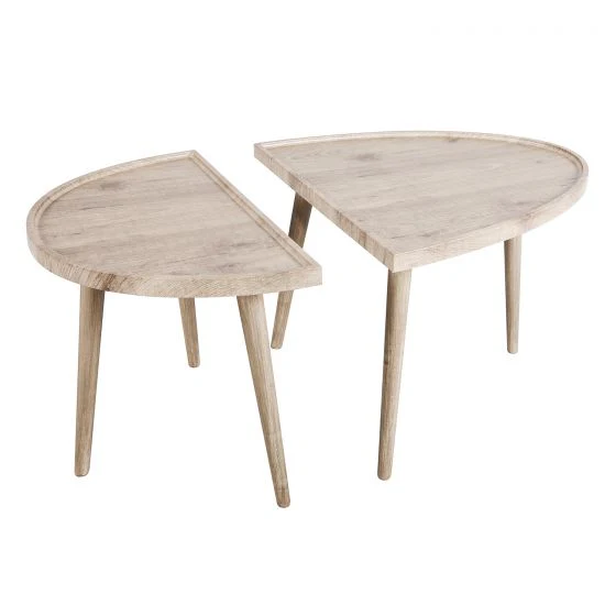 Baeza Coffee Table - Image 2