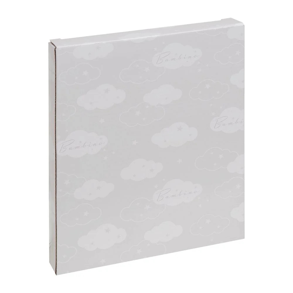 Bambino Little Stars Photo Album Christening - Image 2