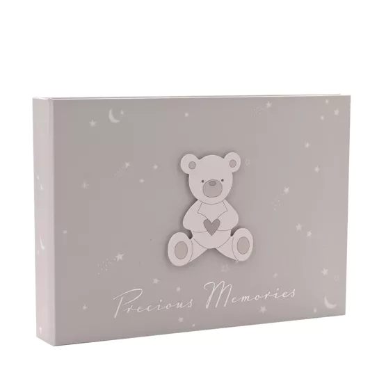 Bambino Photo Album - Precious Memories - Image 2