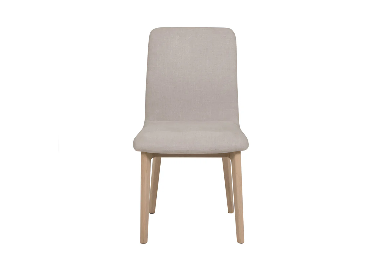 Baobab Dining Chair Natural - Image 3