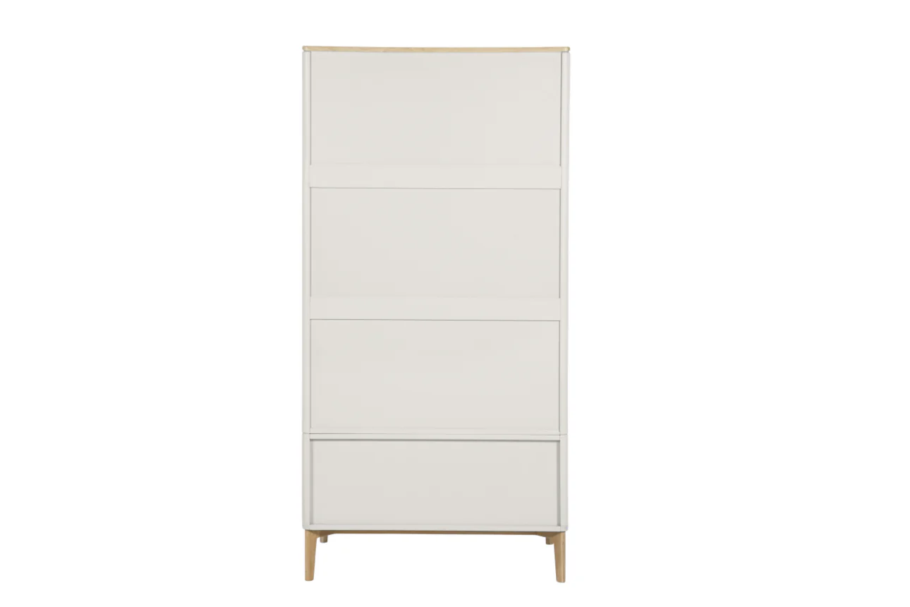 Baobab Wardrobe 2 Doors - Image 7