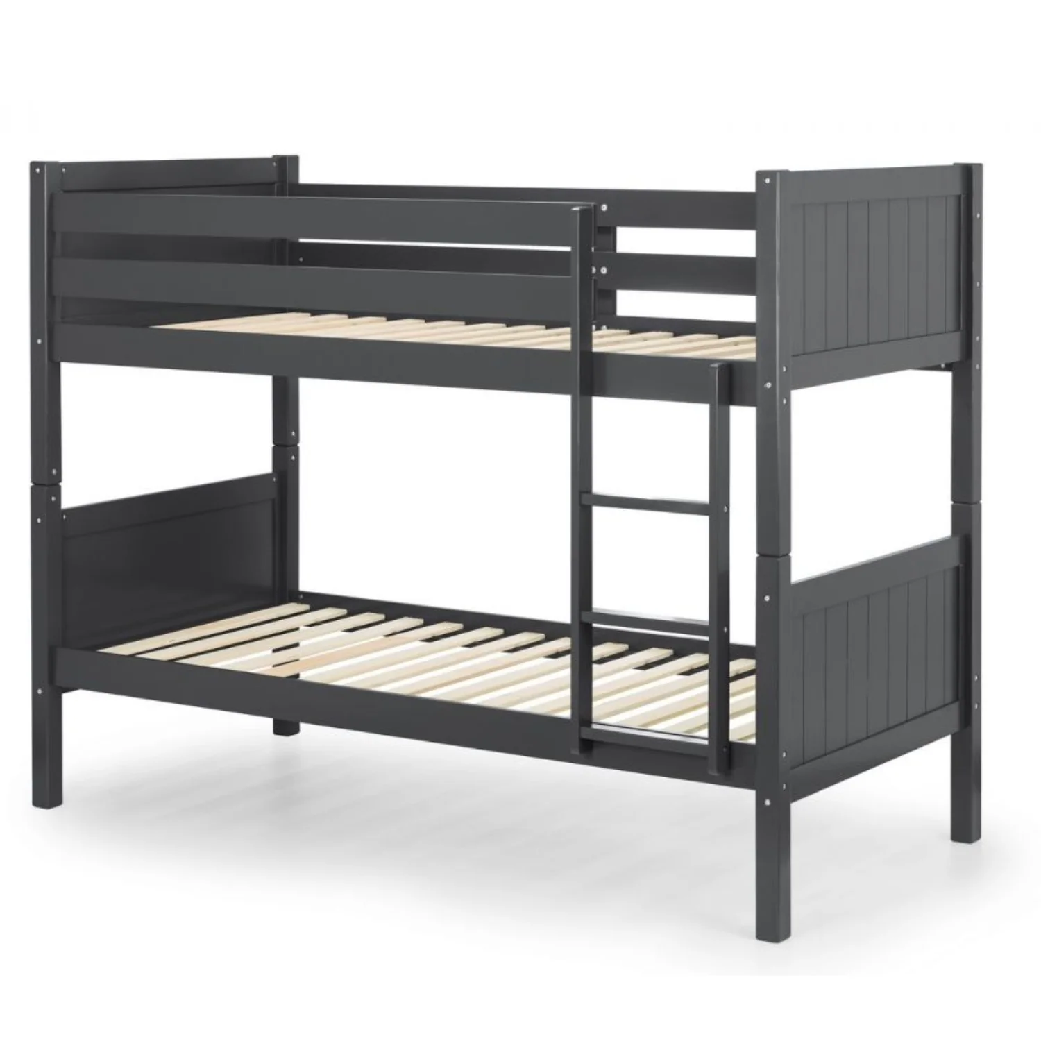 Bella Bunk Bed Anthracite - Image 3