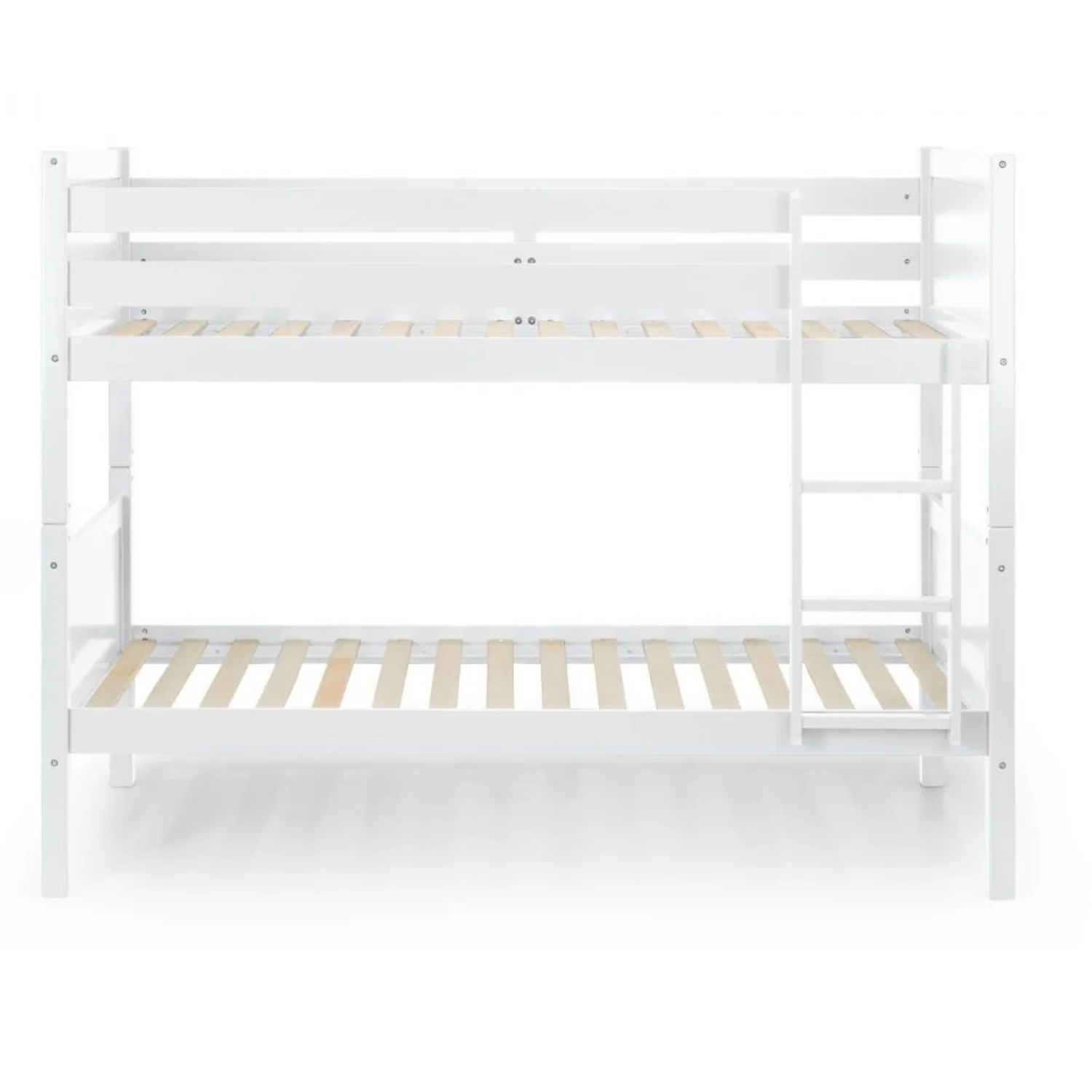 Bella Bunk Bed White - Image 2
