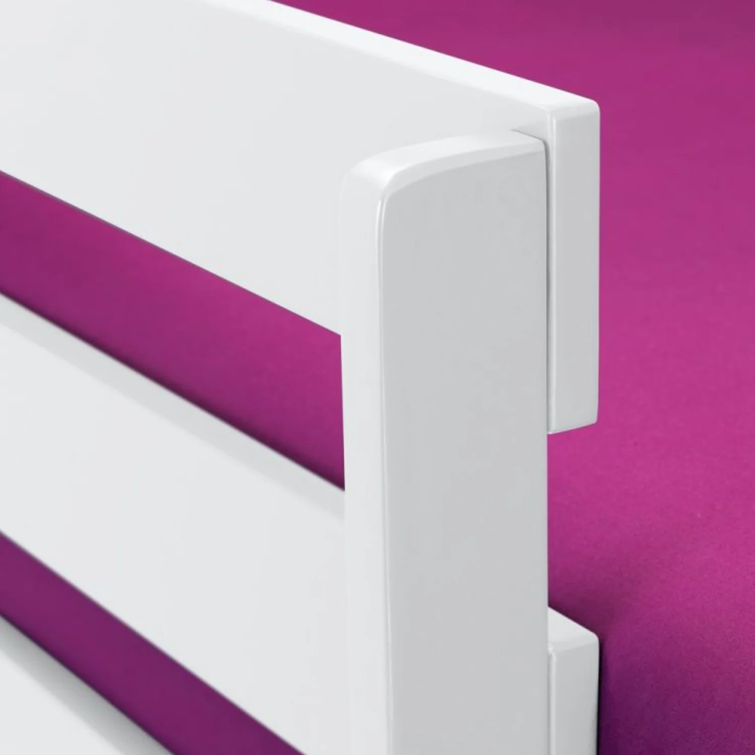 Bella Bunk Bed White - Image 5
