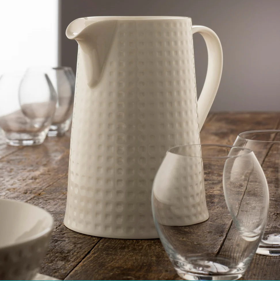 Belleek Living Grafton Pitcher - Image 2