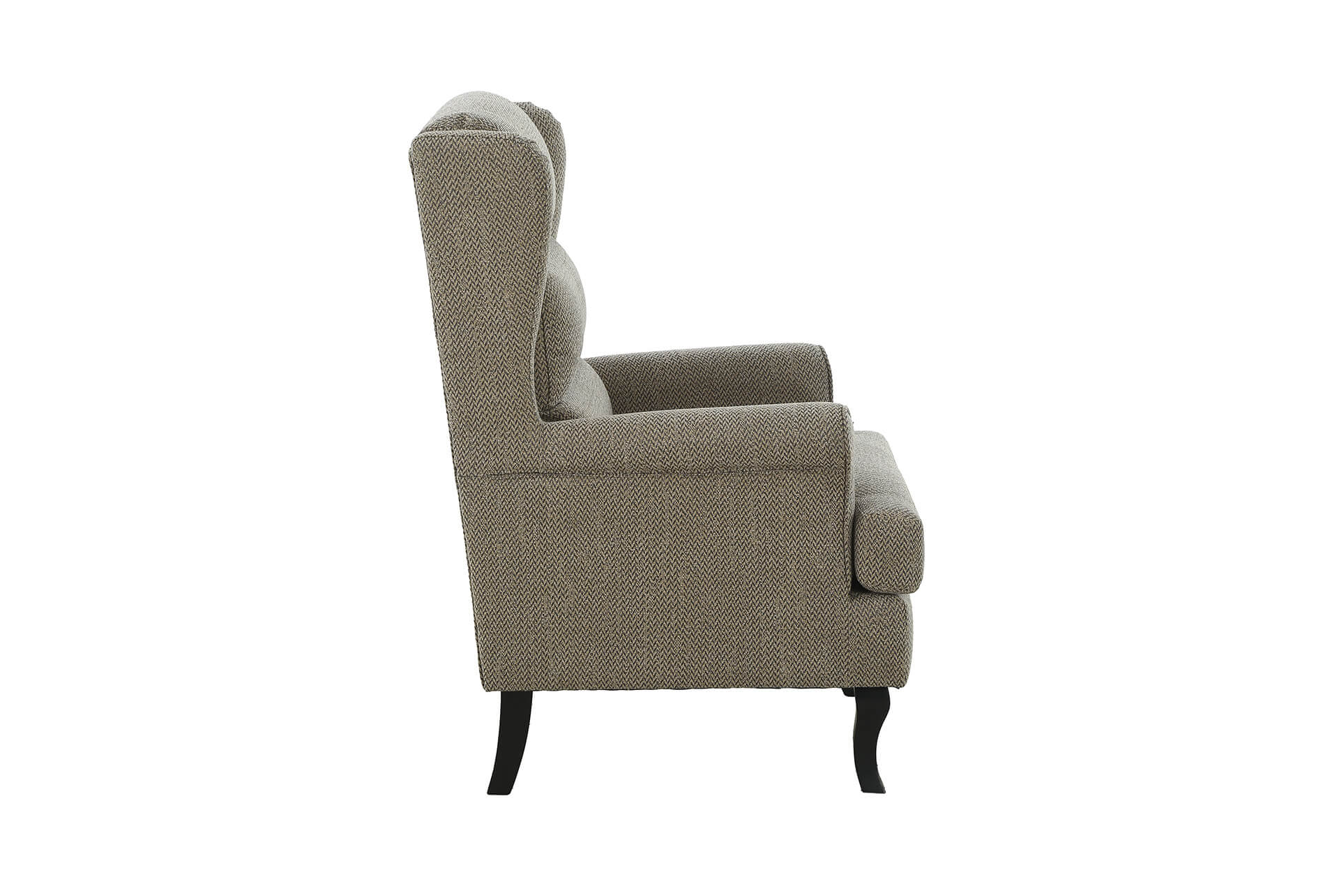 Bertie Accent Chair Camel - Image 4
