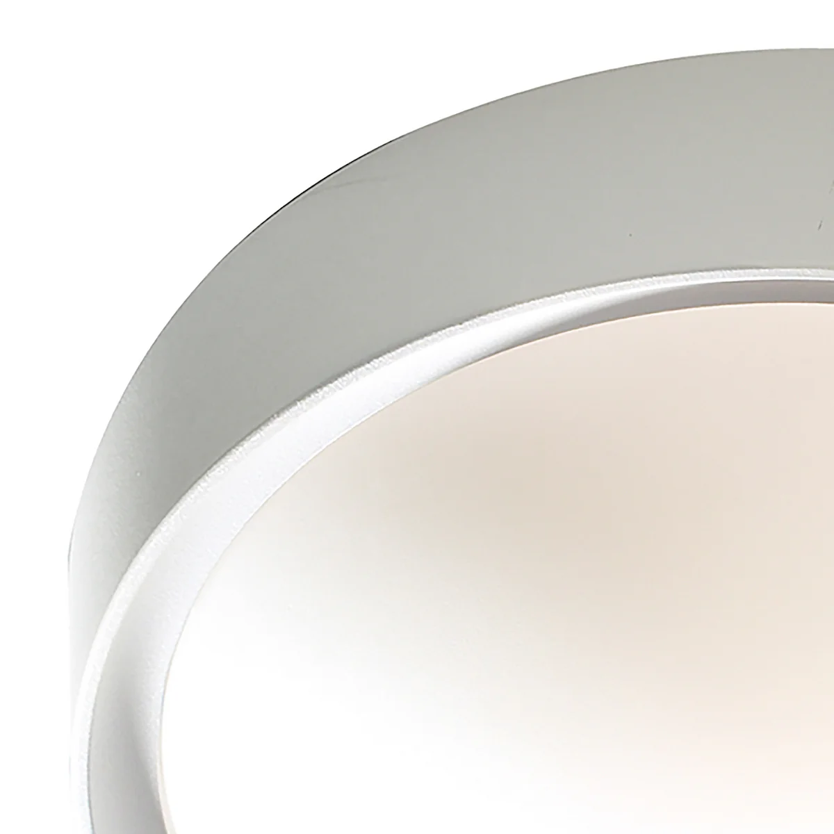 Beta Flush Light Cream IP44 - Ceiling Fitting Light for Home - Image 3