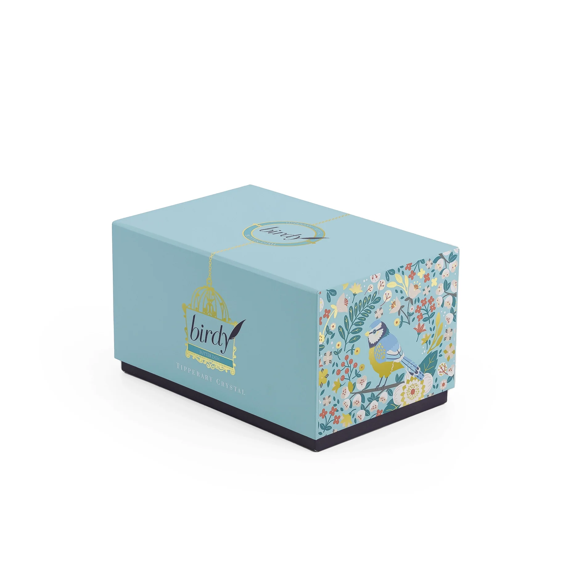 Birdy Butter Dish - Image 3