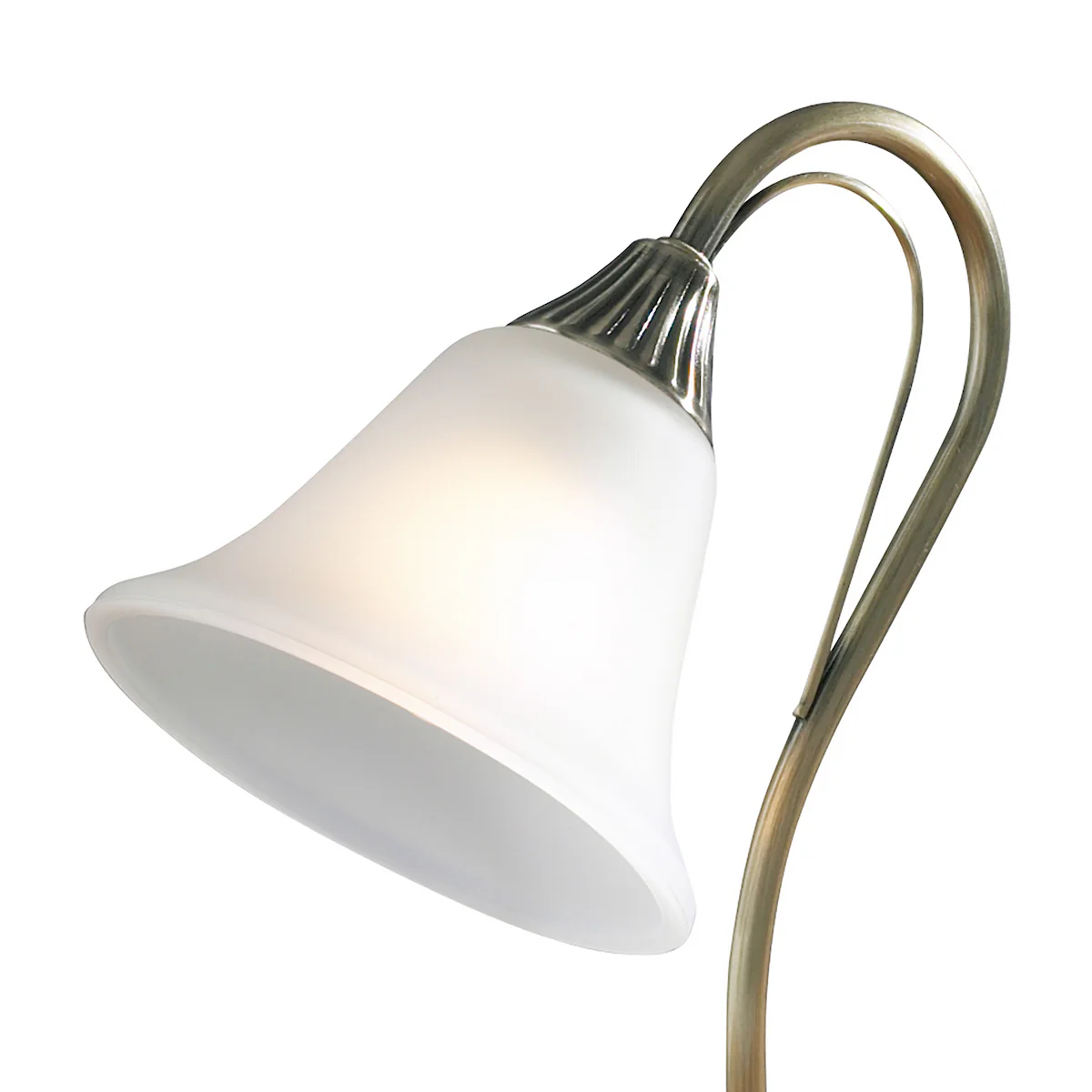 Boston Table Lamp Antique Brass - Lighting Collection for Home - Image 4