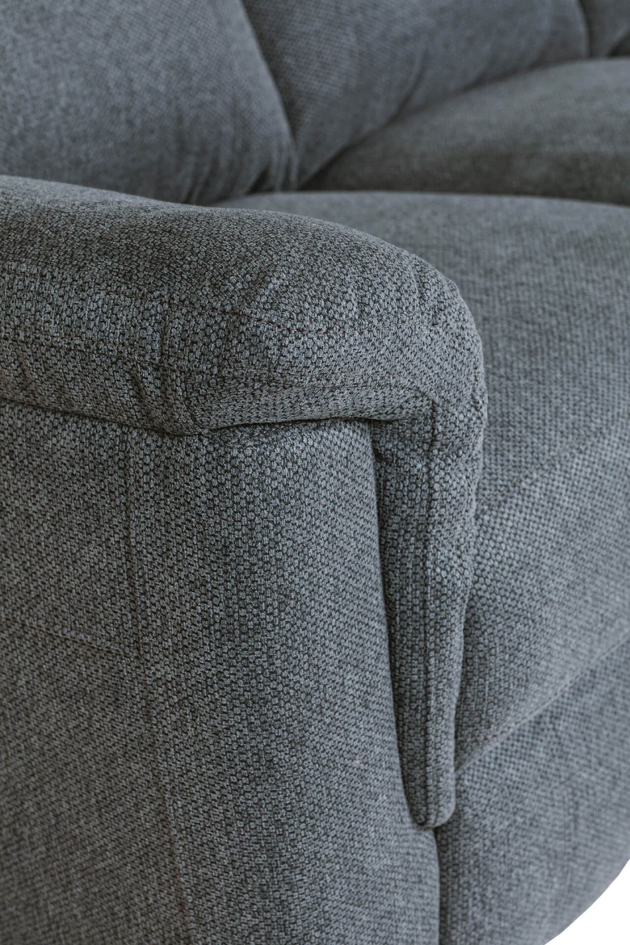 Bowie 3 Seater Sofa Azul - Image 6