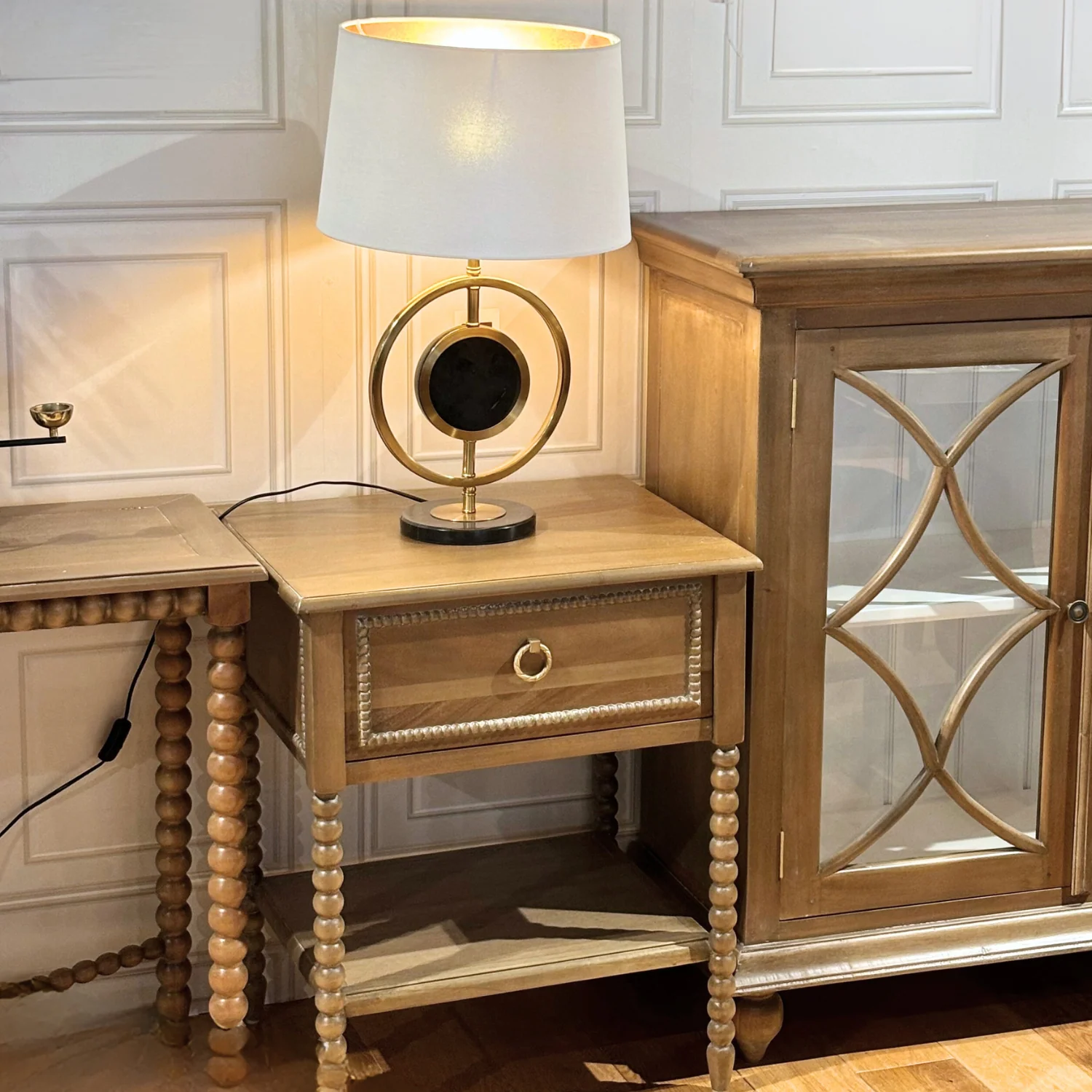 Bramble Cholet Bedside Table - Image 2