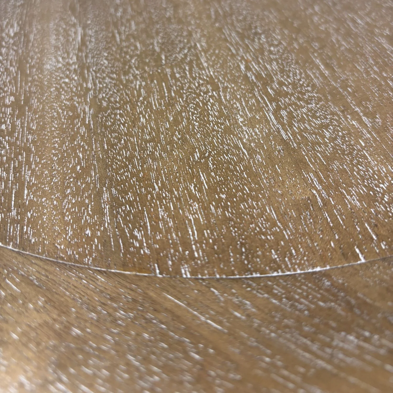 Bramble Cholet Round Side Table - Image 6