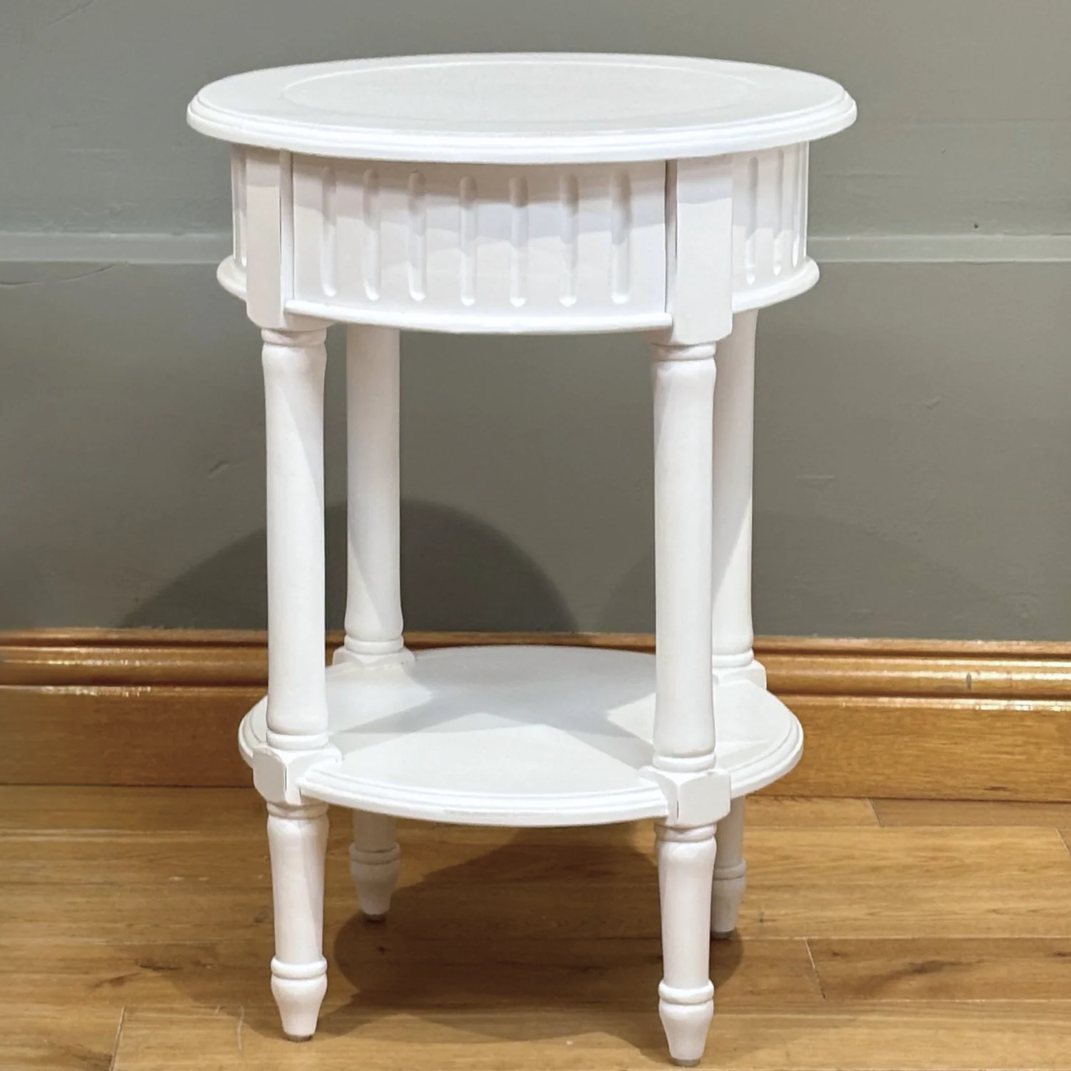 Bramble Covington Bedside Table - Image 2