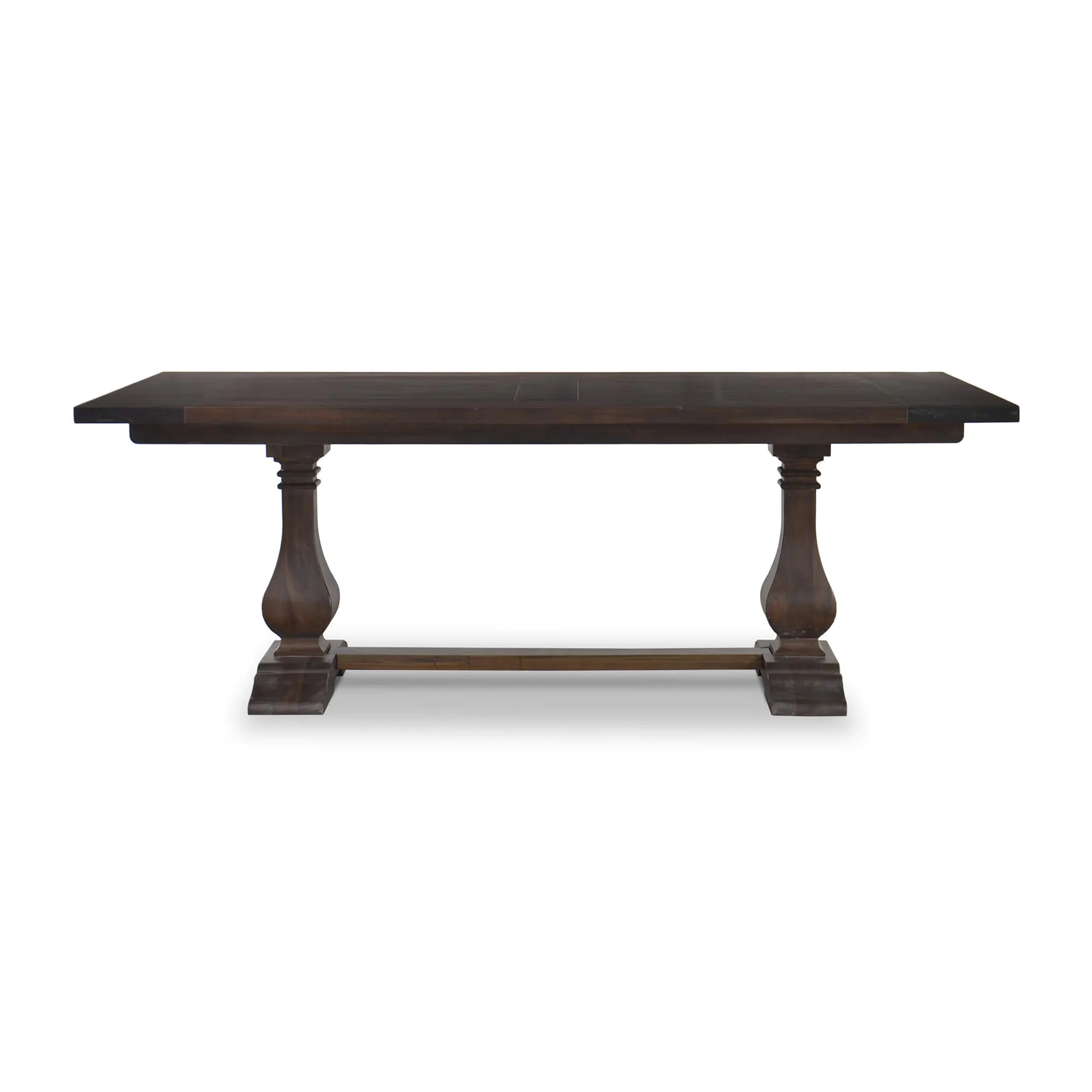 Bramble Trestle Dining Table - Image 7