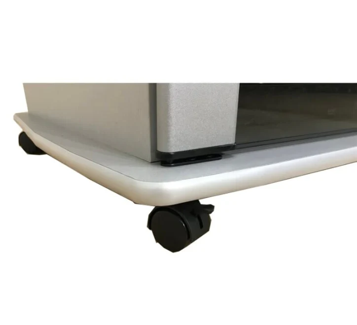 Bret TV Unit Silver - Image 3