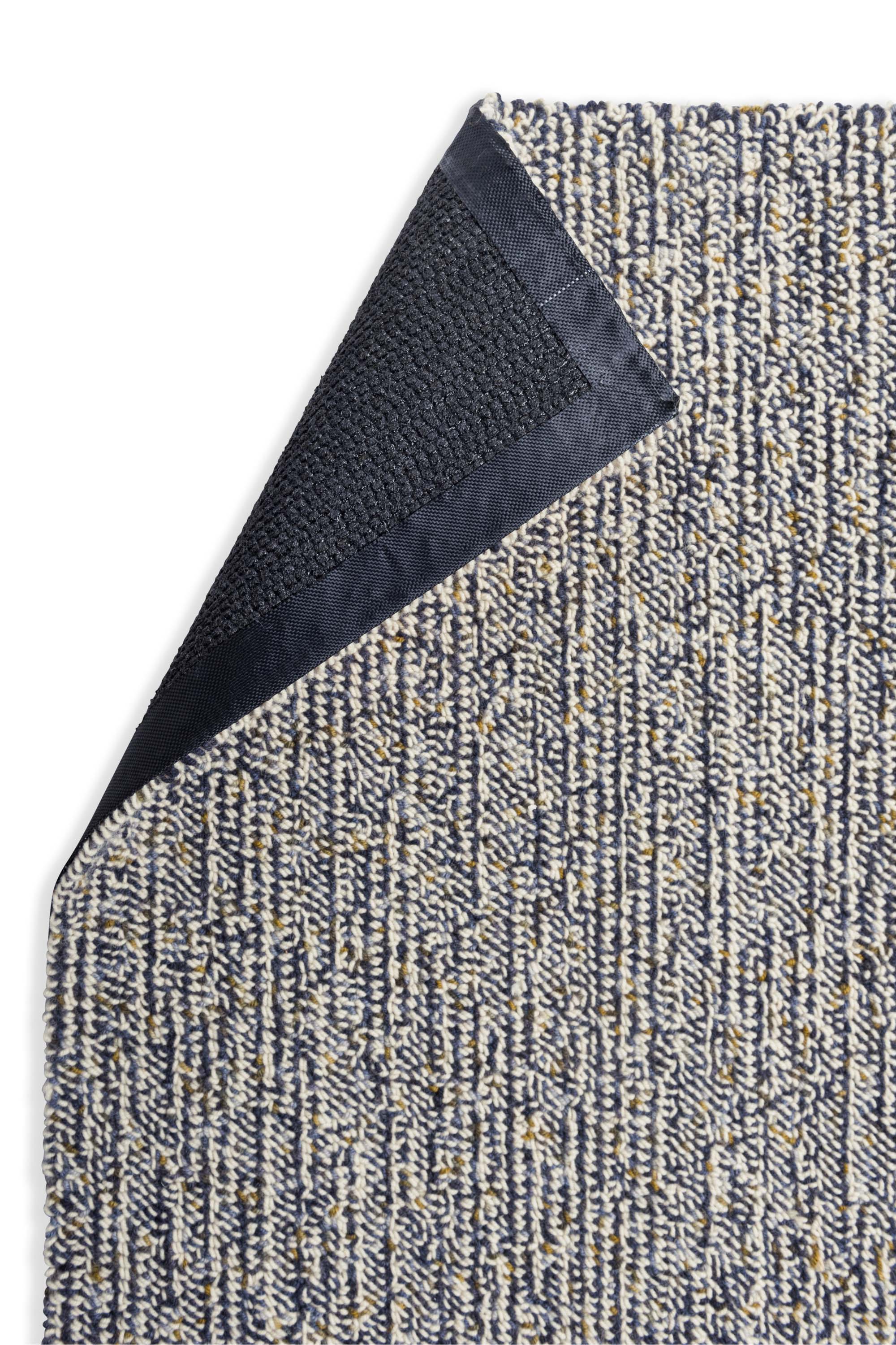 Brink & Campman Jazz Dense Plain Rug Carbon - Image 3