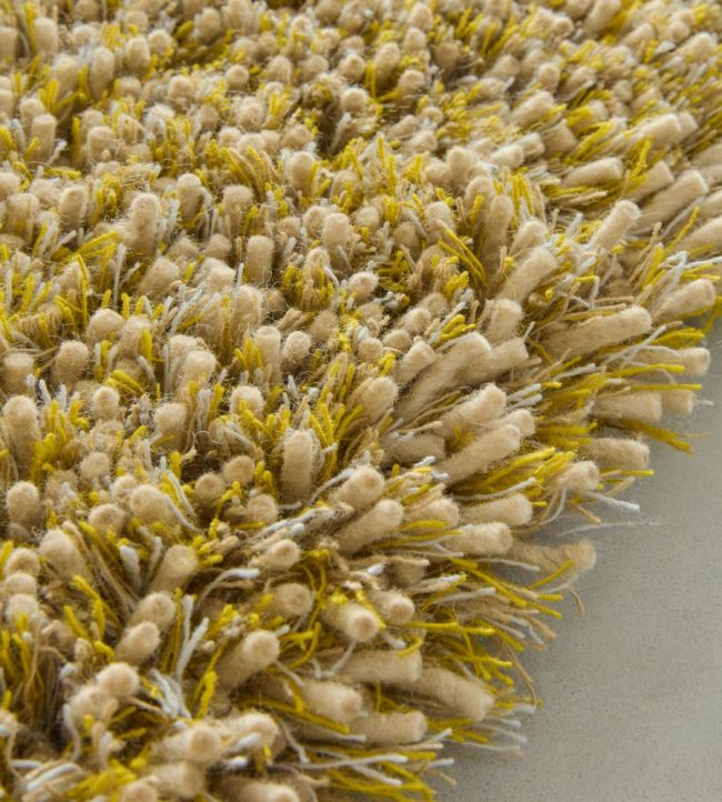 Brink & Campman Sprout Plain Rug Ceylon Sand - Image 4