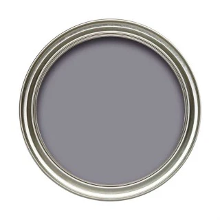 Dulux Weathershield Exterior Satinwood Brushed Lavender - Image 2