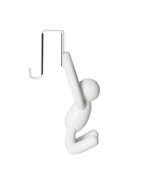 Buddy Over The Cabinet Hook Set of 2 - Image 5