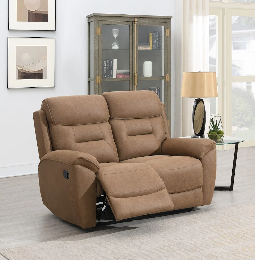 Canterbury 2 Seater Sofa Recliner - Image 3