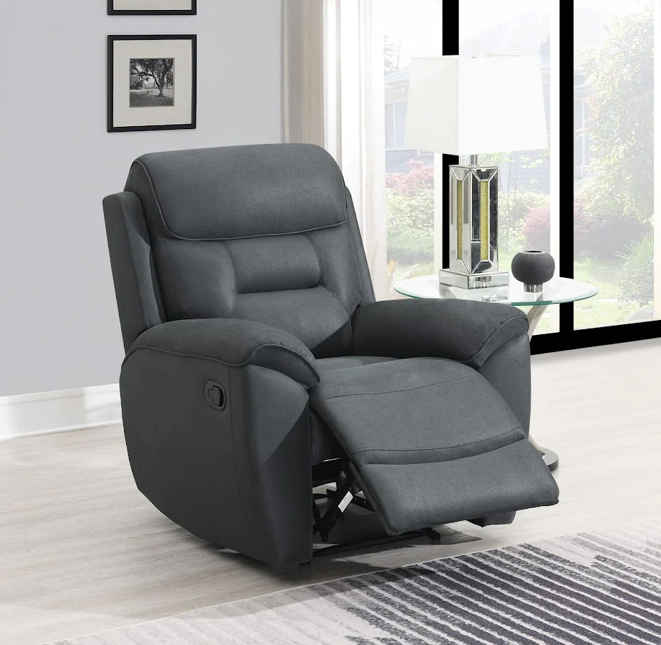 Canterbury Recliner Armchair