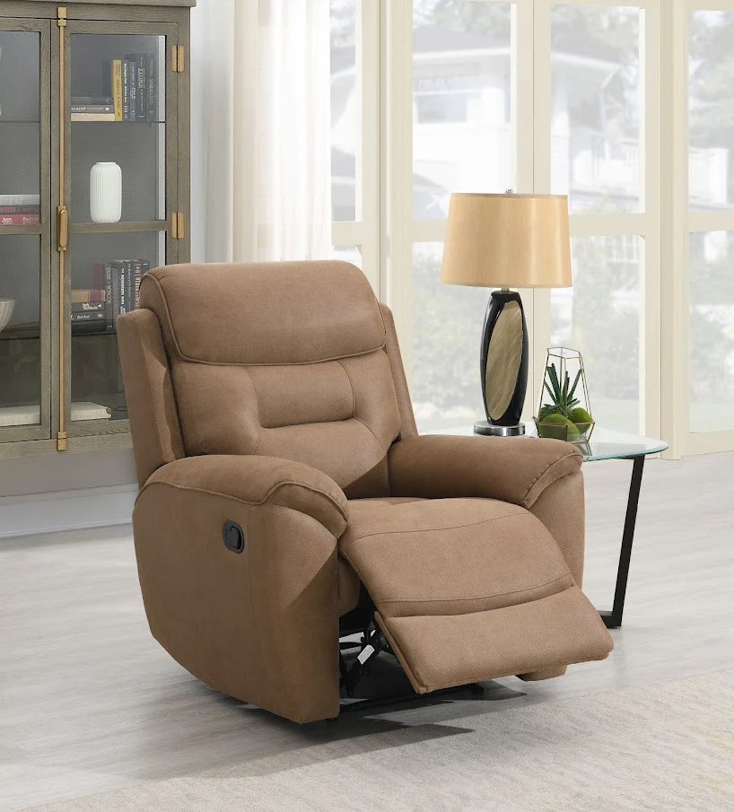 Canterbury Recliner Armchair - Image 3